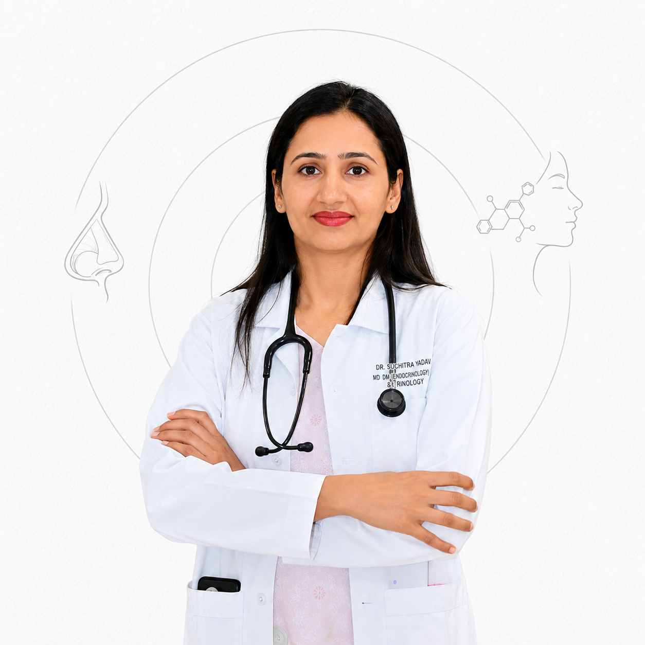 Dr. Suchitra Yadav