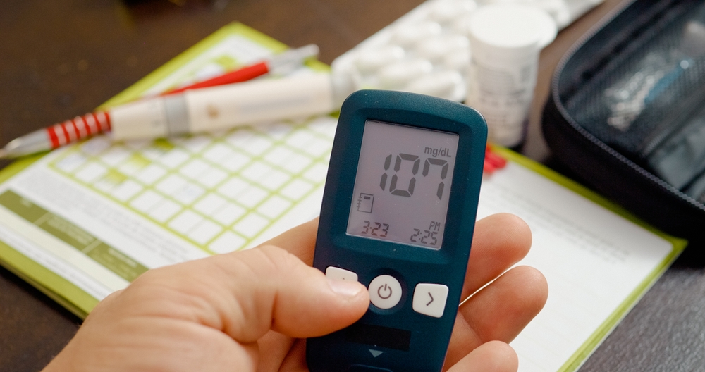 Diabetes Management