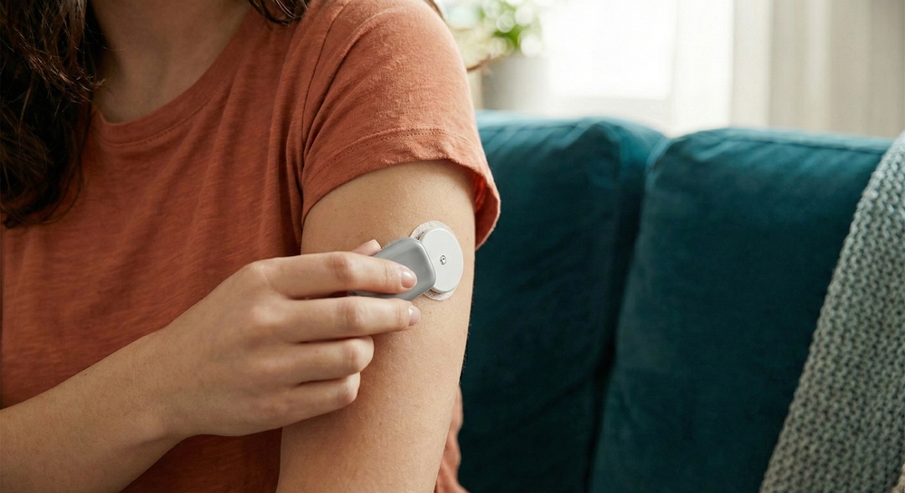 Insulin Pump Therapy