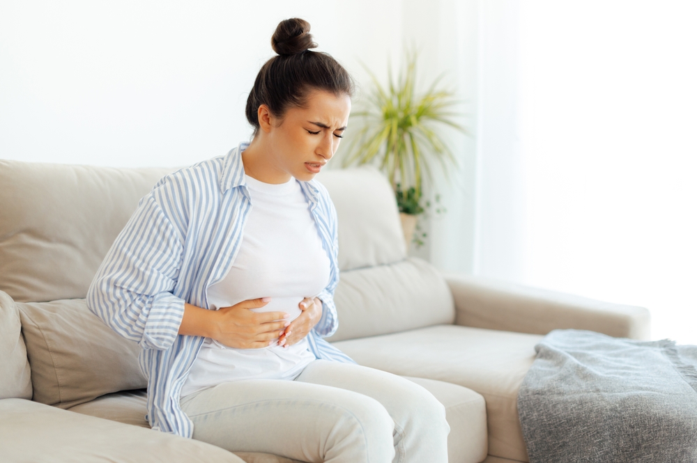 Menopausal problems evaluation and treatment consultation