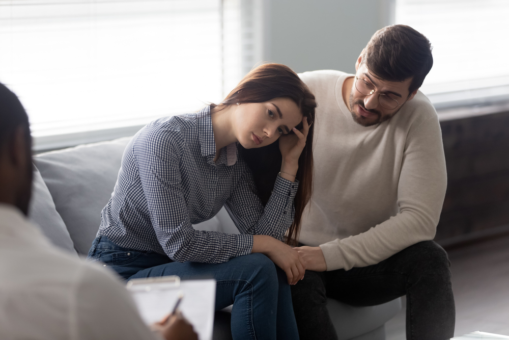 Sexology disorder evaluation and treatment consultation