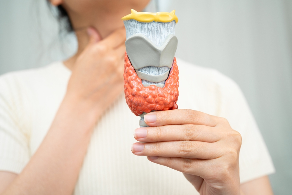 Thyroid Disorders